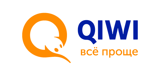 логотип Qiwi